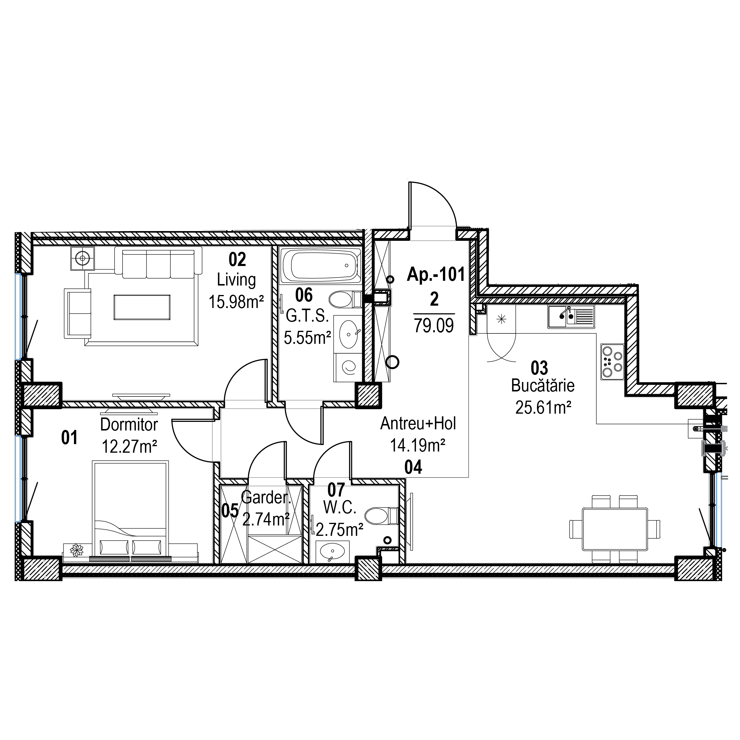apartment cover photo